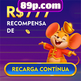 89p.com Ganhe R$ 100,00 Gratis